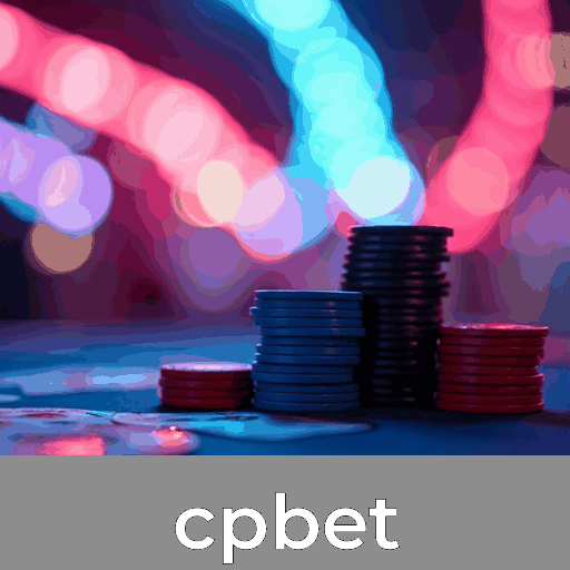 cpbet: Pagamentos rápidos e cassino premiado